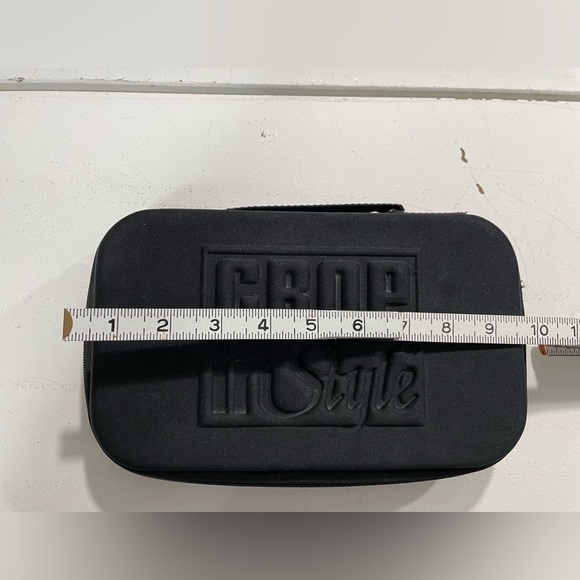 Crop in Style storage - Picture 3 of 7